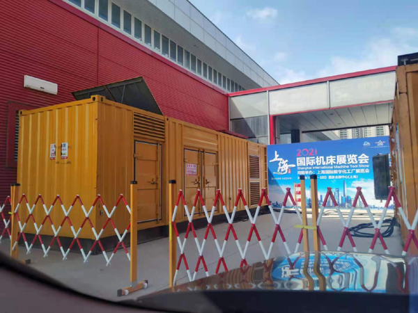 融安出租发电机-柴油发电机和汽油发电机哪个更好一些？