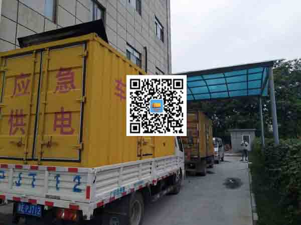 融安发电车出租-发电机产品使用越来越广泛