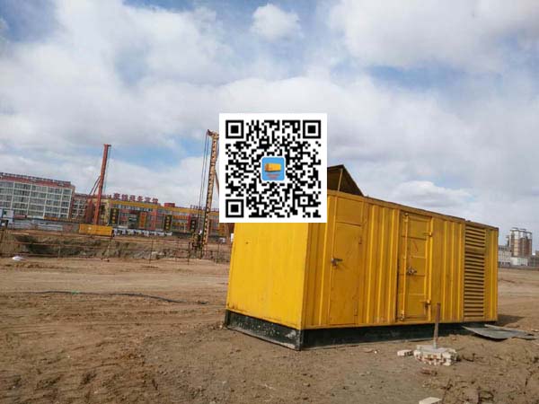 融安发电机出租-柴油发电机组安全操作规程有哪些？