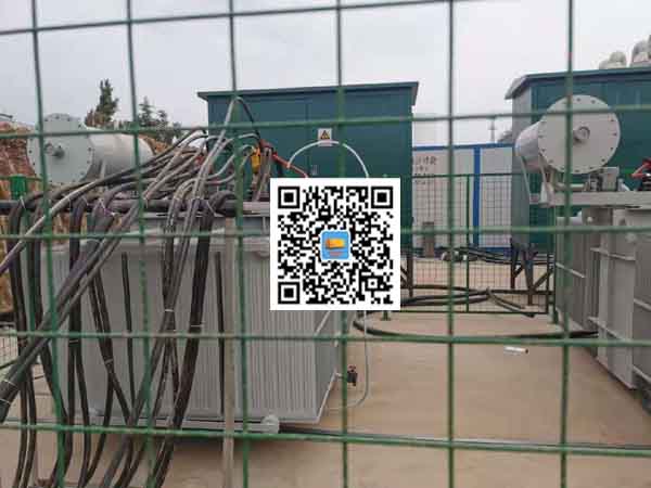 融安发电机出租-发电机功率适用电缆线规格估算口诀