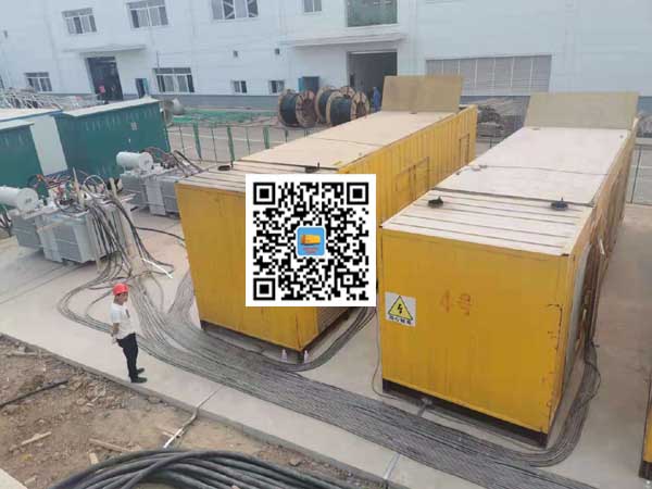 融安发电机出租-柴油发电机组应用在哪些方面