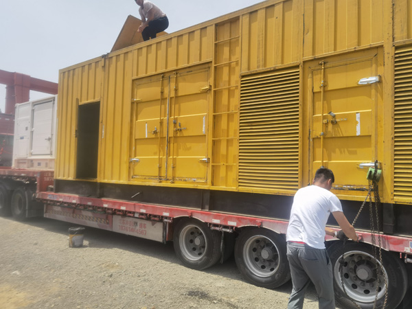 融安发电机出租100KW发电机需要什么规格的电缆线？