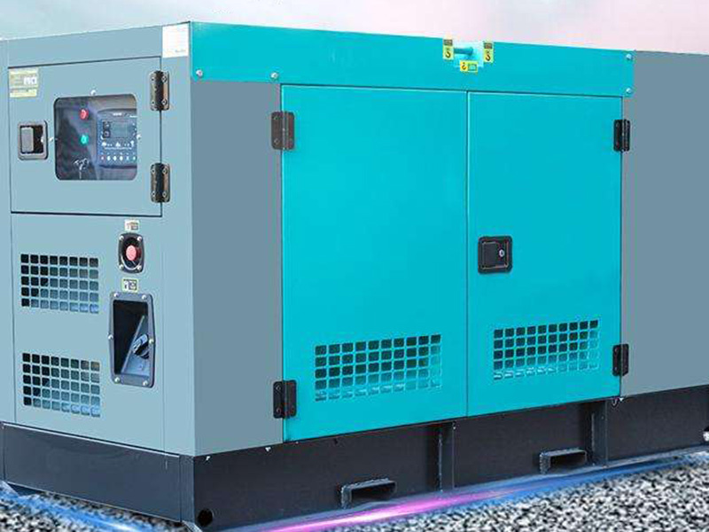 融安50KW柴油发电机油耗是多少?