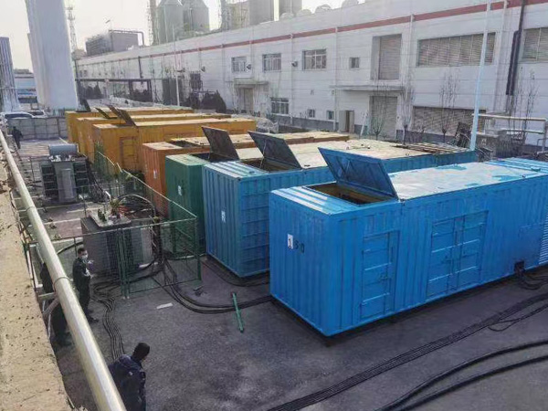 融安380V和690V电压的电缆线相同吗？