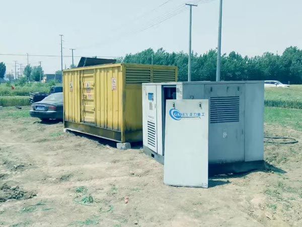 融安柴油发电机组冬季日常维修需要哪些工具?